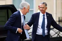 US ambassador to France banned from meeting French government