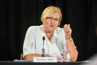 Australia is in ‘difficult position’ on interest rates, RBNZ’s Silk says