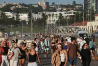 Australia begins inquiry into antisemitism after Bondi shooting