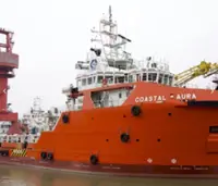 Extended timeline unlikely to affect Coastal Contracts 