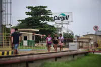 Brazil to revoke waterway decree after Indigenous protesters occupied Cargill port