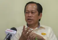 About 90% of complaints on roads resolved, says Ahmad