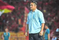 Football: Nidzam steps down as Negri coach after poor run