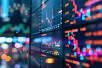 Stock market 'safe haven' for investors