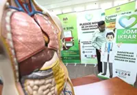 Family understanding, trust, emotions play big role in organ donations, Dewan Rakyat told