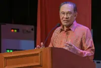 Give govt time, space to assess US tariff situation, Anwar tells Dewan Rakyat