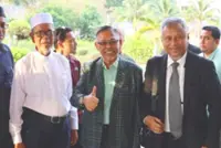 Terengganu exco member Hanafiah claims trial to power abuse charge