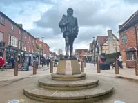 Award-winning 'Hamnet' boosts tourism at Shakespeare heritage site