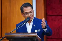 MA63 committee to discuss unresolved issues on March 2, says Mustapha