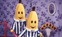 ‘Bananas In Pyjamas’ to return for live-action reboot