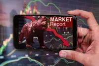 Bursa Malaysia under pressure as global trade jitters weigh