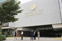 Domino theory? Cambodia's Panda Bank follows Prince into liquidation