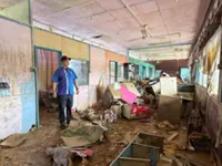 Sabah minister urges rapid action to restore flood-hit schools