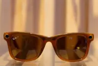 How much are AI Ray Bans worth? Meta spars with EssilorLuxottica over pricing