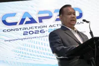 No assets, roads reported damaged due to earthquake in Sabah, says Nanta