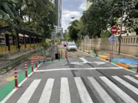 Govt to review law to enforce 30km/h speed limit in school zones, says Transport Ministry