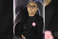 HK star Bob Lam jokes he'll run laps in drag at Pavilion KL if CNY movie does well