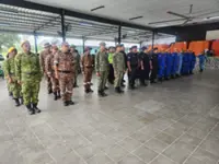 Sabah floods: Multiple agencies deployed to assist victims, help in clean-up