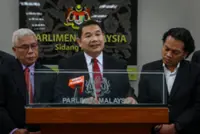 Don't bulldoze AG and public prosecutor Bill through Parliament, says Rafizi