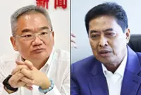 Kota Melaka MP calls for Azam Baki to step down