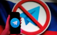 Russia investigating Telegram founder Durov as part of criminal case, Rossiyskaya Gazeta reports