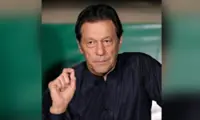 Jailed Pakistan ex-PM Imran Khan gets eye treatment: hospital