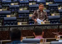 Laws to combat rice cartels to be tabled next Parliament meeting, says Mat Sabu