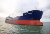 Orkim secures RM32mil time charter contract