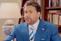 Controversial US envoy's nomination removed, says report