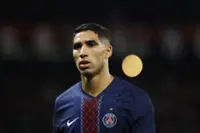 Soccer-Paris St Germain's Hakimi to face trial for rape