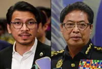 Azam Baki share allegations: Truth must follow the law, says Anwar's pol-sec