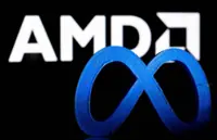 AMD secures Meta as next big AI chip customer