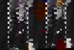 HK star Bob Lam jokes he'll run laps in drag at Pavilion KL if CNY movie does well