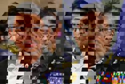 Azam Baki share allegations: Truth must follow the law, says Anwar's pol-sec