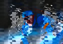 Olympics-Italy's Giacomel has heart operation after pulling out of 15-km biathlon mass start race