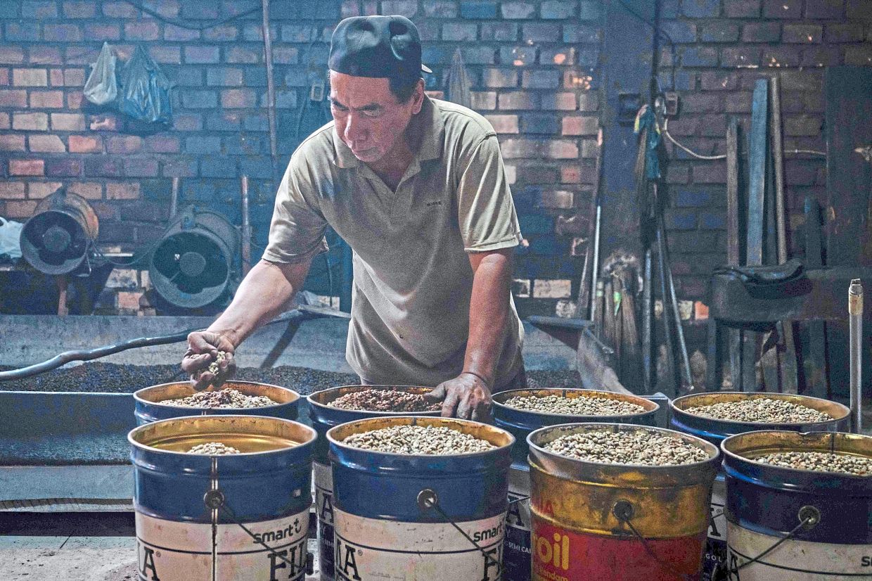 Tariffs are numbers, positioning is strategy