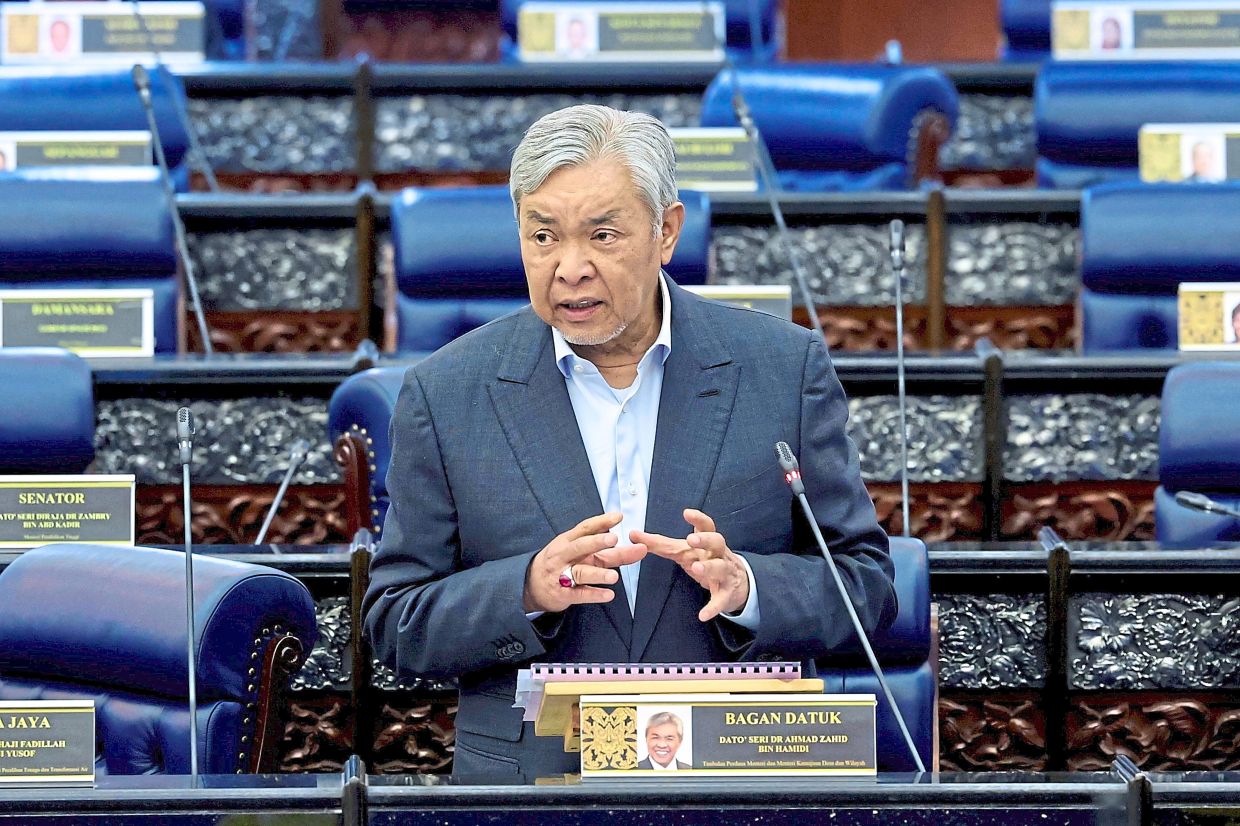 30kph limit around schools