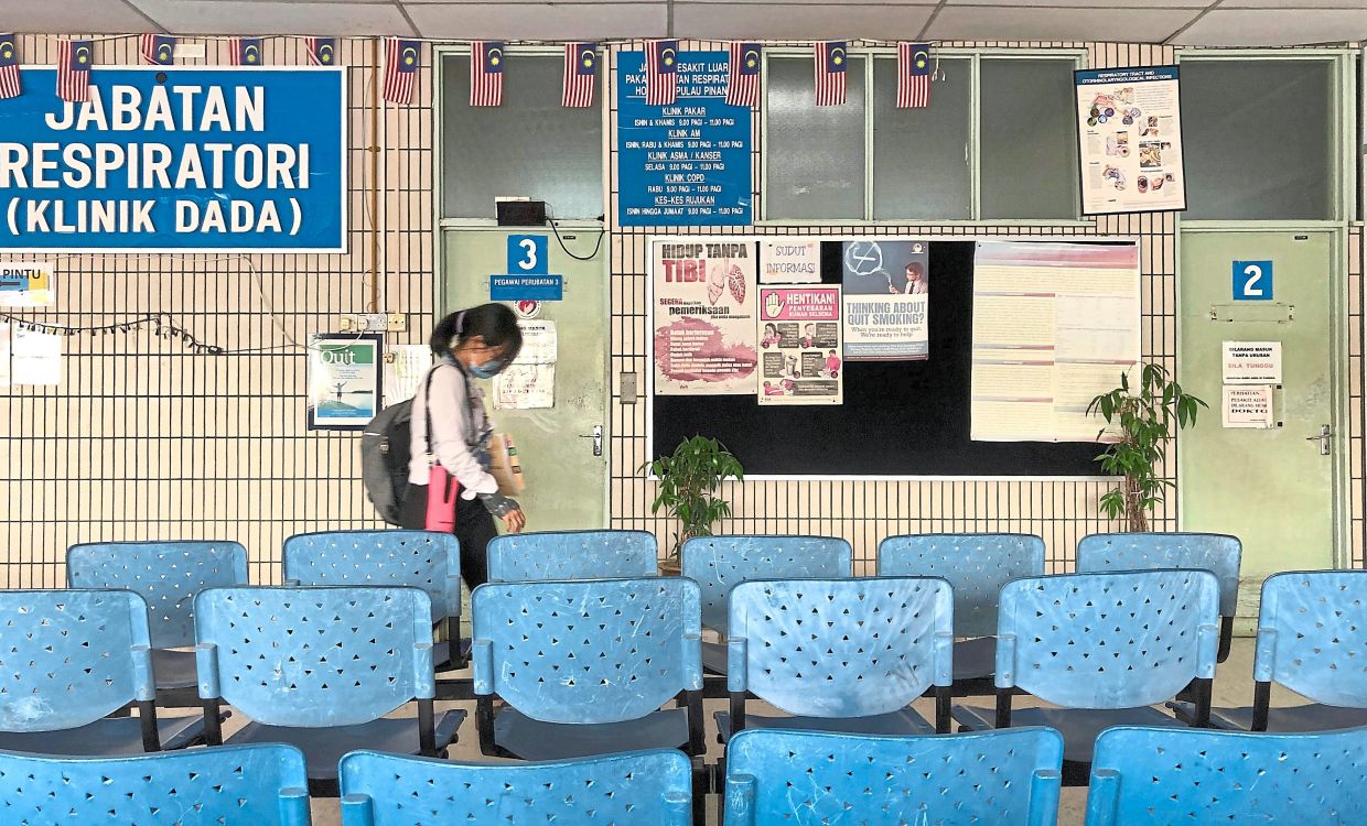 Data should guide our response to TB situation