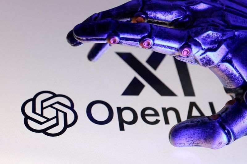US judge dismisses xAI trade-secrets lawsuit against rival OpenAI for now
