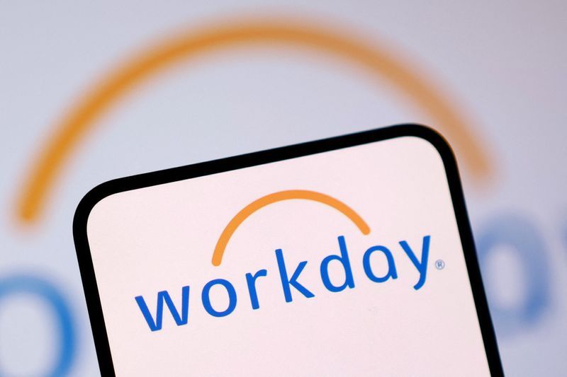 Workday forecasts 2027 subscription revenue below estimates, shares fall