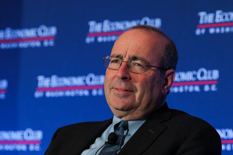 Two Fed officials don't see major upheavel from artificial intelligence