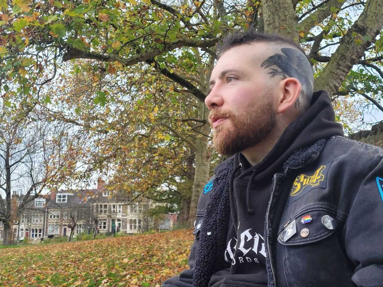 AI helps musician sing again after he lost voice to disease