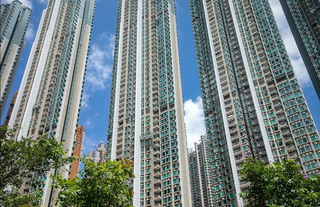 thestar.com.my - HK housing market extends rally