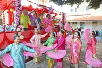 Dondang Sayang highlight of Chap Goh Meh