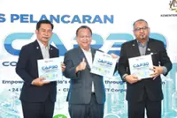 Nanta: New plan to make construction sector competitive and safe