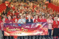 TAR UMT has ‘galloped’ a long way