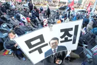 Ex-president appeals life sentence