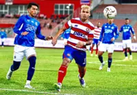 Safawi tops local scoring charts as City Boys climb to third 