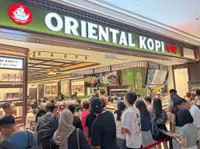 Oriental Kopi 1Q earnings surge 30%