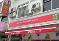 Sports Toto earnings to stabilise as tax rates normalise